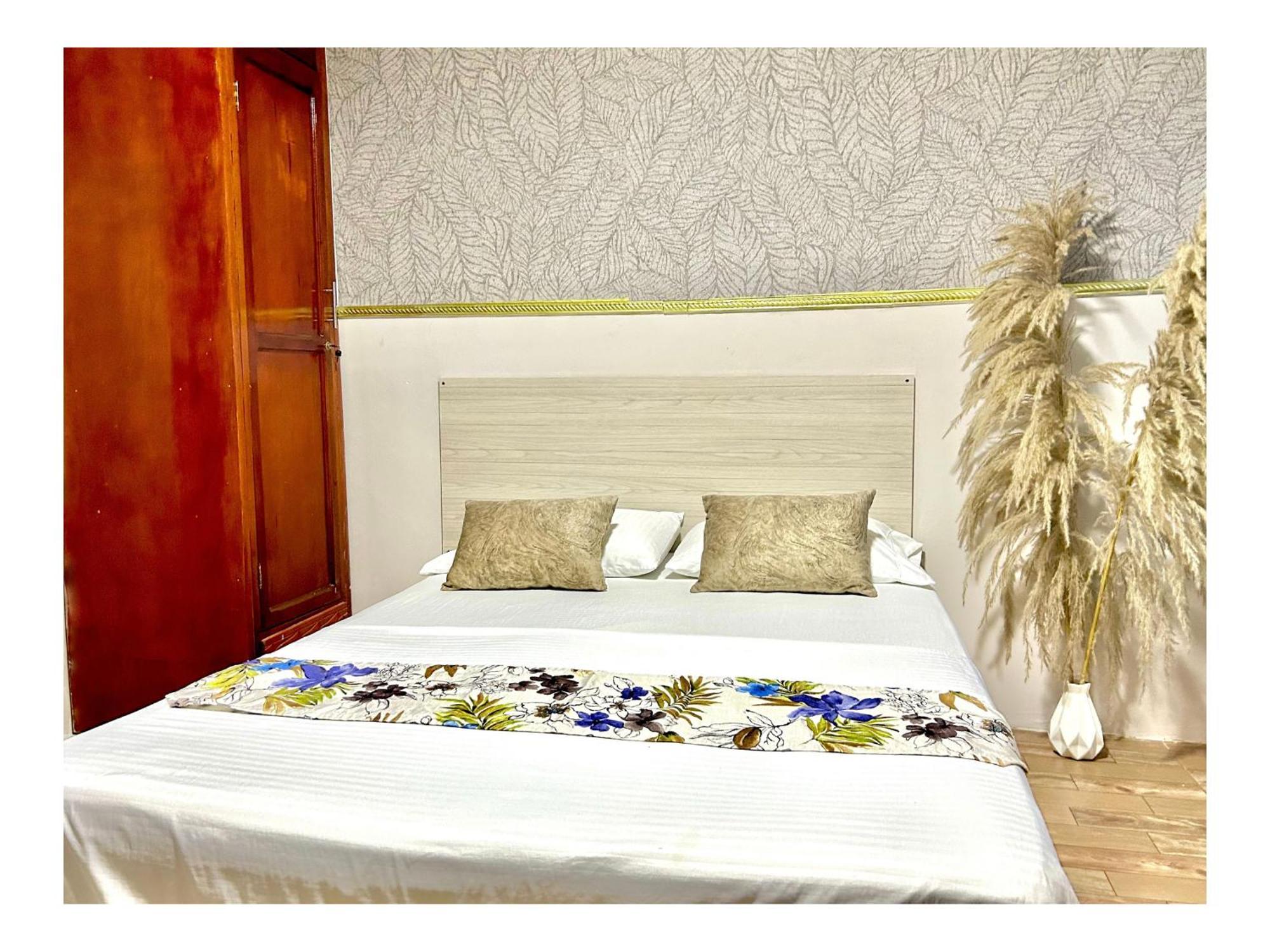 Kasaya Hotel Santa Marta (Magdalena)